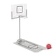 thumbnail image 5 of Basketball Hoop Toy, Easy To Carry Light Weight, Basketball Machine, Children Kids For Amusement Park For Home ANGGREK Otros, 5 of 8
