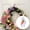C, variant on GZHCGSM Rabbit Resin Viscose Hook Free Punching Hook Kitchen Wall Tile Strong Paste No Traces Hanger