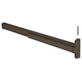 thumbnail image 3 of Jackson 3120861R47313 Model 2086 with Impact Kit Concealed Vertical Rod Panic Exit Device Right Hand Reverse Bevel Fits 4/0 x 7/0 Door Dark Bronze Finish, 3 of 3