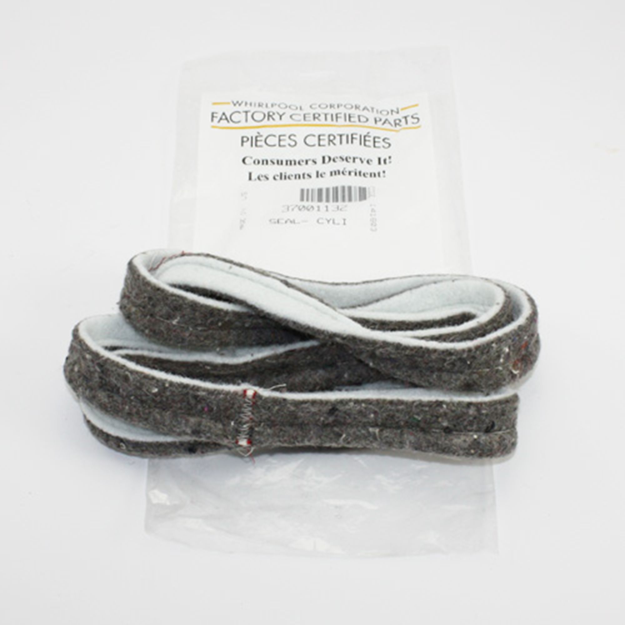 Whirlpool 5 In. Seal 37001132