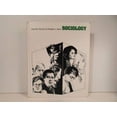 thumbnail image 1 of Pre-Owned Sociology, 9780070304260, 0070304262, Hardcover, 4th edition, 1 of 1