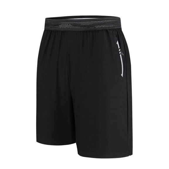 GYRATEDREAM Boy's Athletic Shorts, Kids Quick Dry Active Performance Basketball Running Workout Gym Training Shorts for 9-10 Years