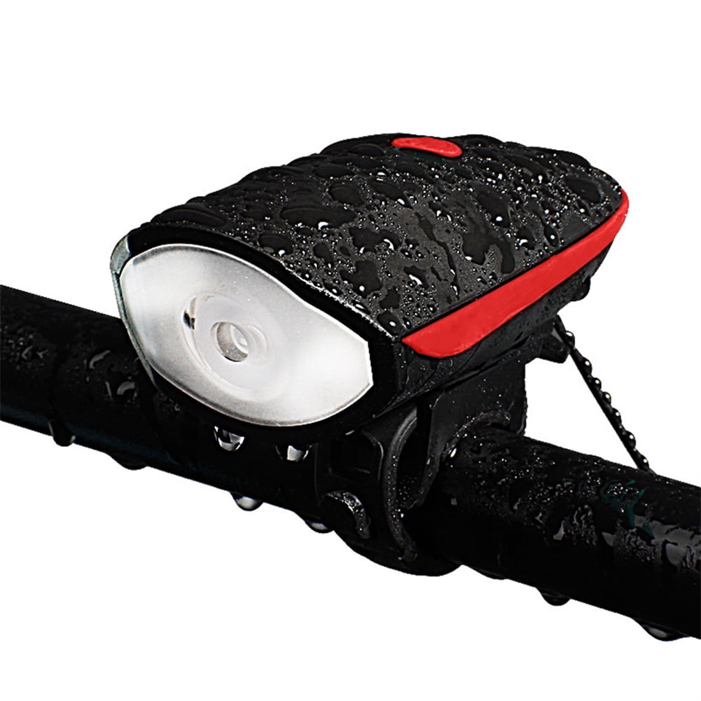 Lumiere pour velo rechargeable hotsell