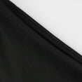 thumbnail image 6 of Tejiojio Summer Clearance Womens Shorts Lady's Fashion Pants Hollow Print Sexy Slim Fit Stretch Sports Shorts, 6 of 8