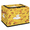 Multicolor 2, variant on ADECORIVY Cute Flamingo Fabric Storage Bin with Lid, Decorative Closet Shelf Organizers, Christmas Foldable Basket Box Clothes Storage Bin with Handles