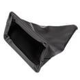 thumbnail image 2 of Gear  Boot Cover, Gear  Gaiter Easy Clean PU Leather  For Car Replacement For, 2 of 8