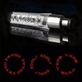 thumbnail image 1 of Led Bike Wheel Light With Batteries Included Brighter And Visible From, 1 of 5