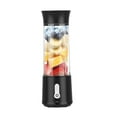 thumbnail image 5 of Portable Multifunctional Juice Cup Mini Electric Charging Juice Extractor_ G0H1, 5 of 5