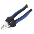 thumbnail image 4 of Pipe Cutting Pliers, Pipe Repairing Tool Cutting Pliers Cutting Pliers Set  For Furniture For Cabinets For Air Conditioning For Refrigerators, 4 of 6