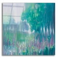 thumbnail image 1 of Epic Art 'June Melody' by Gill Bustamante, Acrylic Glass Wall Art, 12"x12", 1 of 8