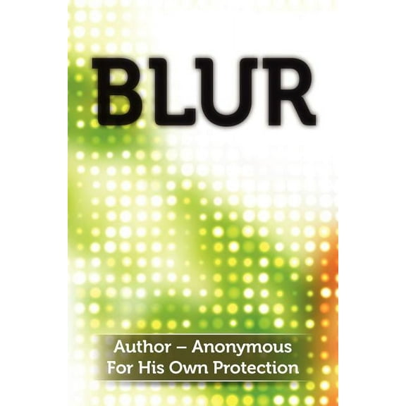 Blur (Paperback)