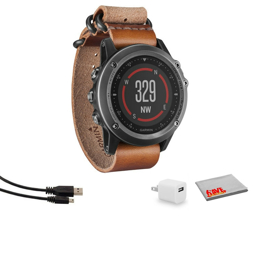 fenix 3 multisport