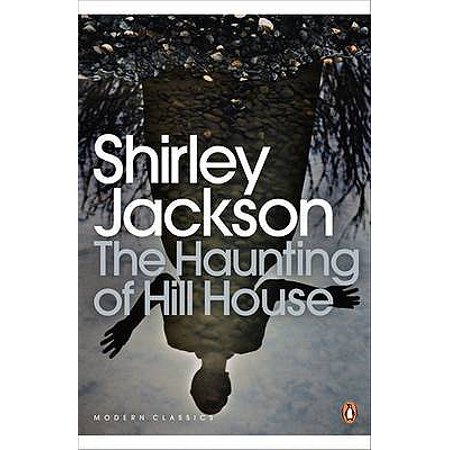 The Haunting of Hill House (Penguin Modern Classics)