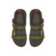 thumbnail image 2 of Sandalia The North Face Explore Camp para hombre Forest Olive 12US, 2 of 5