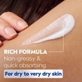 thumbnail image 4 of NIVEA Essentially Enriched Body Cream for Dry to Very Dry Skin, 72 Hour Moisturizer, 13.5 oz, 4 of 10