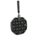 thumbnail image 1 of Poêle à Takoyaki, Plaque de Cuisson Compacte pour Cuisine, 1 of 8