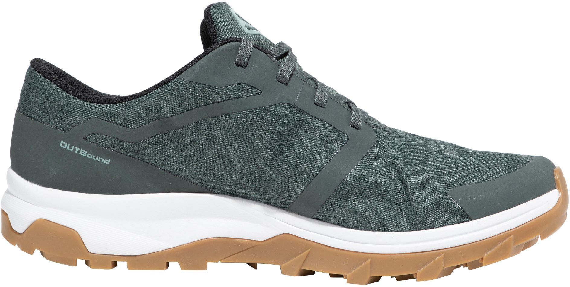 salomon waterproof hiking shoes womens