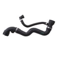 thumbnail image 2 of fastboy Replacement Radiator Upper Cooler Water Hose 316i E46 2000-2007 318i for Style A 1Set, 2 of 6