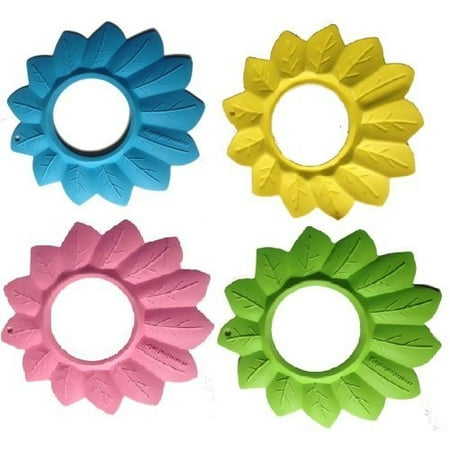 - Safe Shampoo Shower Bathing Protect Soft Cap Hat for Baby Children Kids