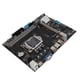 thumbnail image 1 of Placa Base de la Computera, B85m K Placa Base Matx Todos los Condensadores Sólidos LGA1150 CPU Para Computadora, 1 of 7