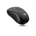 thumbnail image 4 of Adesso iMouse S80 - Mouse - right and left-handed - optical - 6 buttons - wireless - 2.4 GHz - USB wireless receiver - black, 4 of 11