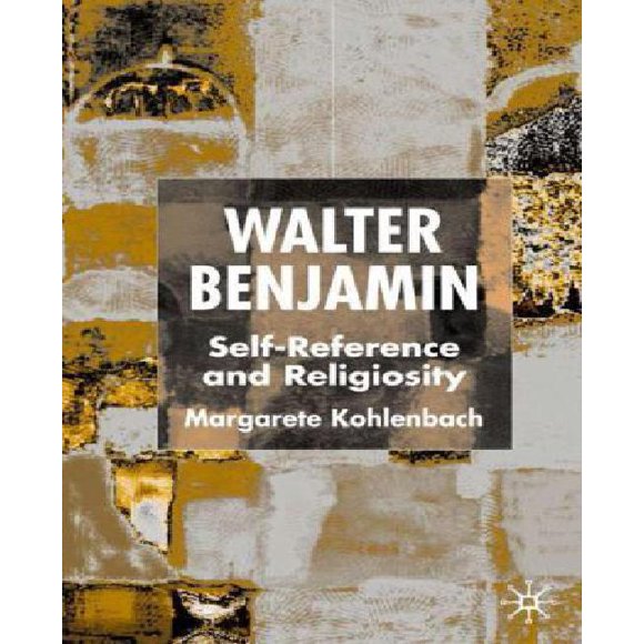 Walter Benjamin