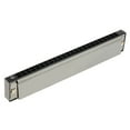 thumbnail image 6 of 24 Holes Key of C Blues Harmonica for Beginner Students Professional 8K Titanium Tremolo Blues Harp Mouth Organ with Case, 6 of 8