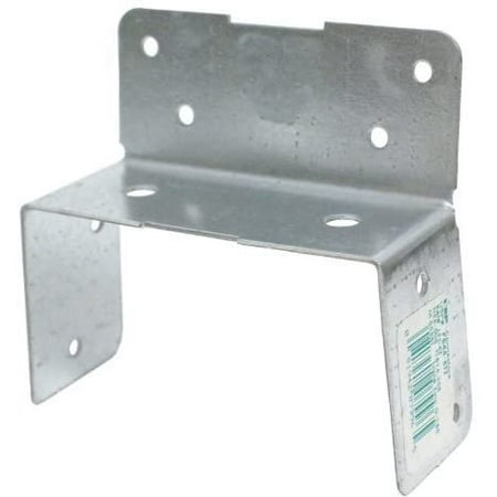 

USP Structural Connectors PB44-6TZ G185-Triple Zinc Galvanized Post Cap Model: PB44-6TZ Home&Work Tools