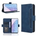thumbnail image 1 of Funda Tipo Billetera GANGXUN para Xiaomi Redmi Note 14 4G – Tapa Flip con Tarjetero, 1 of 5