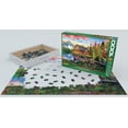 thumbnail image 2 of EuroGraphics The Fishing Cottage, 2 of 5