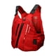 thumbnail image 1 of Chaleco Salvavidas Ligero Y Versátil Para Canotaje Y Navegación ML Rojo, 1 of 8