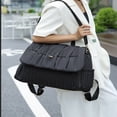 thumbnail image 1 of SNNROO Large Capacity Lightweight Multifunctional Diaper Backpack For Mother And Baby  Outdoors, 1 of 7