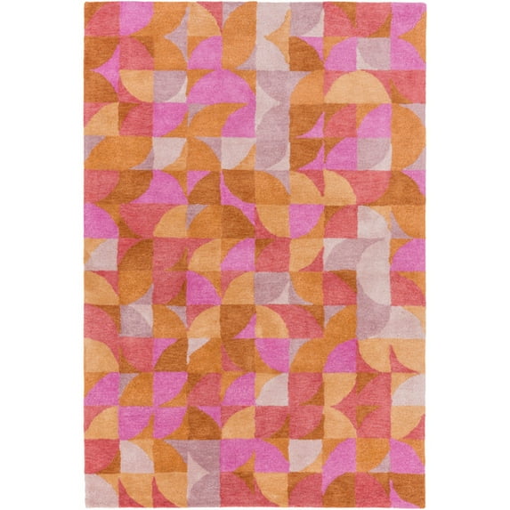 Surya Brilliance BRL201 Indoor Area Rug