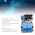 thumbnail image 4 of Módulo de Retransmisiónico de Puerto Serie, RS232 Relé Opto 5-32V Protección de Seguridad para McU SP3232 Circuito de Conmutacia de Chip de 8 Bits 2 Módulo de Relé de Canal, 4 of 7