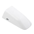 thumbnail image 5 of White Front Left Driver Side Exterior Door Handle Cap For Land Rover Range Rover, 5 of 5