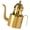 Gold, variant on DICEWEN Multifunctional Oil Pouring Bottle Stainless Steels Vinegar Dispenser Seasoning and Condiment Storage Container