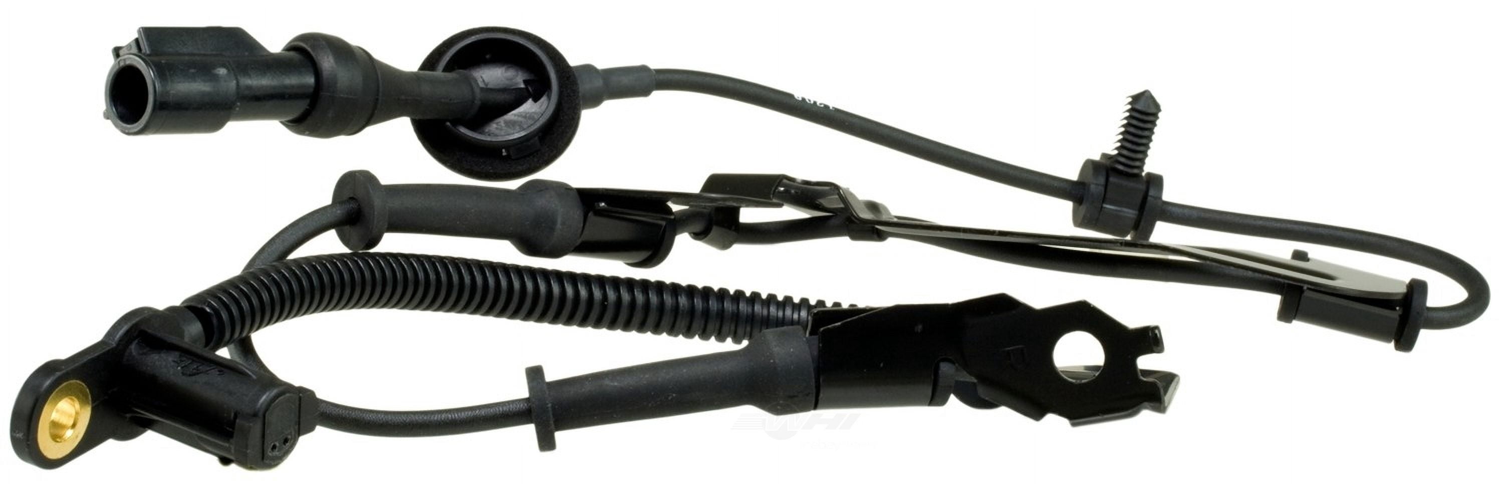 NGK AB1480 ABS Wheel Speed Sensor