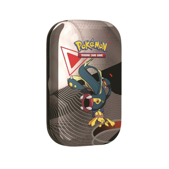 Pokemon SV10.5 Unova Mini Tin - Receive 1 Character Tin at Random!