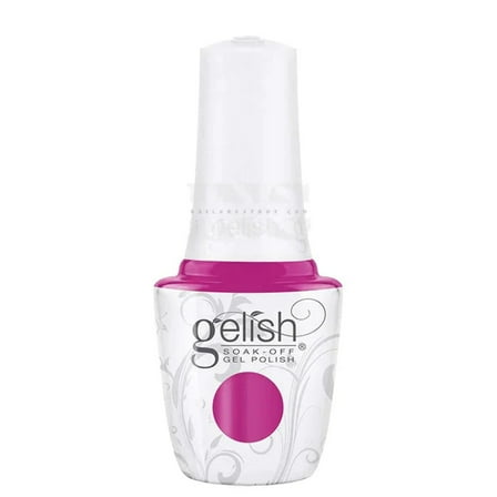 Gelish "Pop-Arazzi Pose" Soak-Off Gel Polish - 1110181