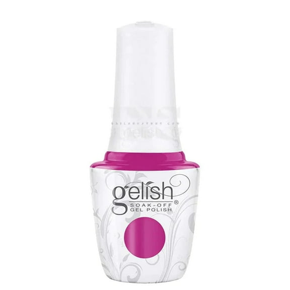Gelish "Pop-Arazzi Pose" Soak-Off Gel Polish - 1110181
