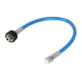 thumbnail image 1 of Tubo lateral del pulverizador sin aire,Tubo lateral de bomba de pistón para pulverizador sin aire 24W830,Accesorios de repuesto para mangueras acopladas,Repuestos para mangueras de, 1 of 8