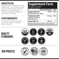 thumbnail image 7 of Triquetra Health Plant-D3 + K2 5,000 IU D3 Strength, 7 of 7