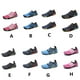 thumbnail image 5 of Jumpingount 1 par de zapatos transpirables para playa, buceo, surf, secado rápido, cómodos zapatos deportivos, calzado antideslizante para Accesorios de calzado Azul oscuro, 5 of 6