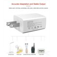 thumbnail image 3 of Fast Wall Charger Adapter 5V 2A USB Type C cable US Plug For Samsung iPhone LG, 3 of 5