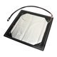 thumbnail image 4 of Sustrato de aluminio para impresora,Sustrato de aluminio para impresora 3D Accesorios para impresora D Plataforma Calefacción Placa de aluminio Estándares líderes en la industria, 4 of 8