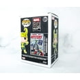 thumbnail image 4 of Funko POP! Marvel Loki Vinyl Figure (Classic), 4 of 4