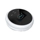 thumbnail image 3 of Wifi Gas Leak Detector And Fire Alarm Lcd Display Wall Mounted App Control Smart Wi-fi Natural Gas/ Lpg Tester Methane Alarm Buzzler With Sound & Ligh, 3 of 5