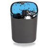 Skin Decal Wrap Compatible With Sonos PLAY 1 cover Sticker Design skins Hip Splatter