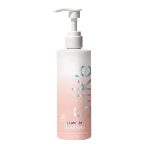 Silk'e Leave-in Conditioner