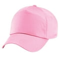 thumbnail image 2 of Beechfield  Plain Original 5 Panel Baseball Cap, 2 of 3